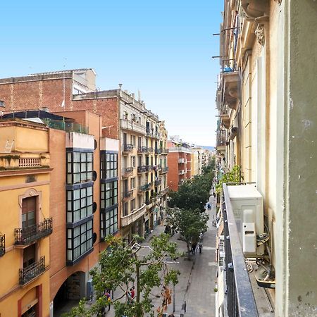 Comfortable Apartment Next To Apolo Theater Barcelona Eksteriør bilde
