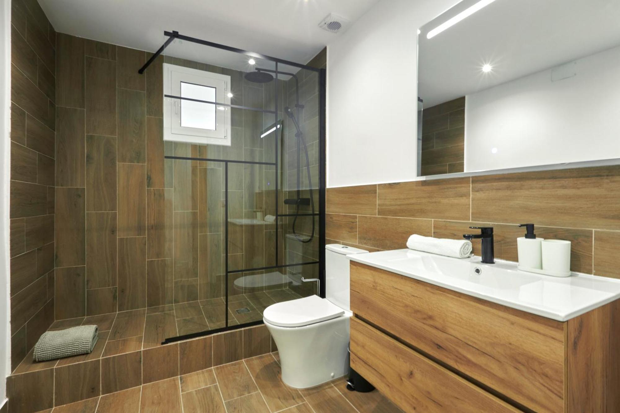 Comfortable Apartment Next To Apolo Theater Barcelona Eksteriør bilde