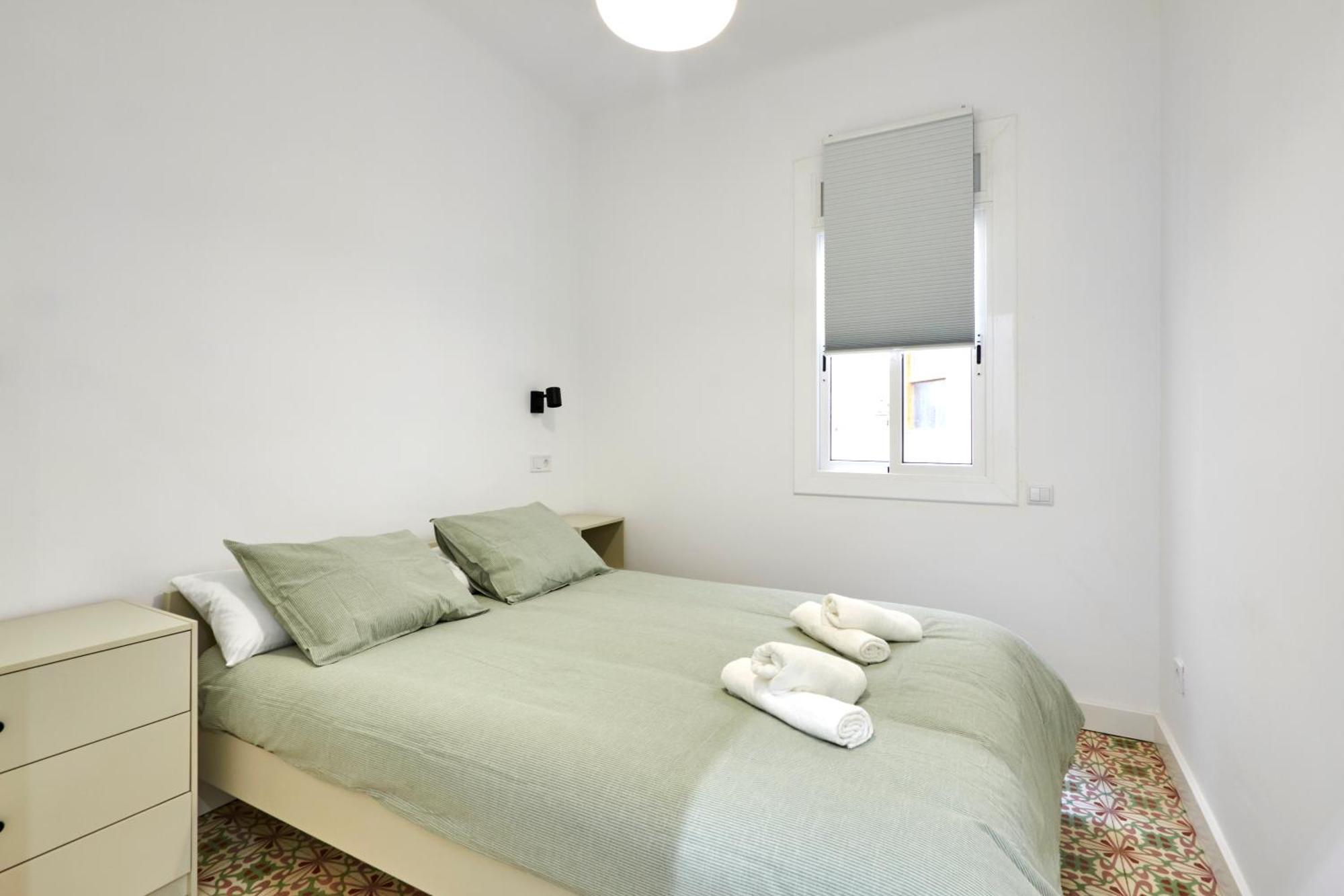 Comfortable Apartment Next To Apolo Theater Barcelona Eksteriør bilde