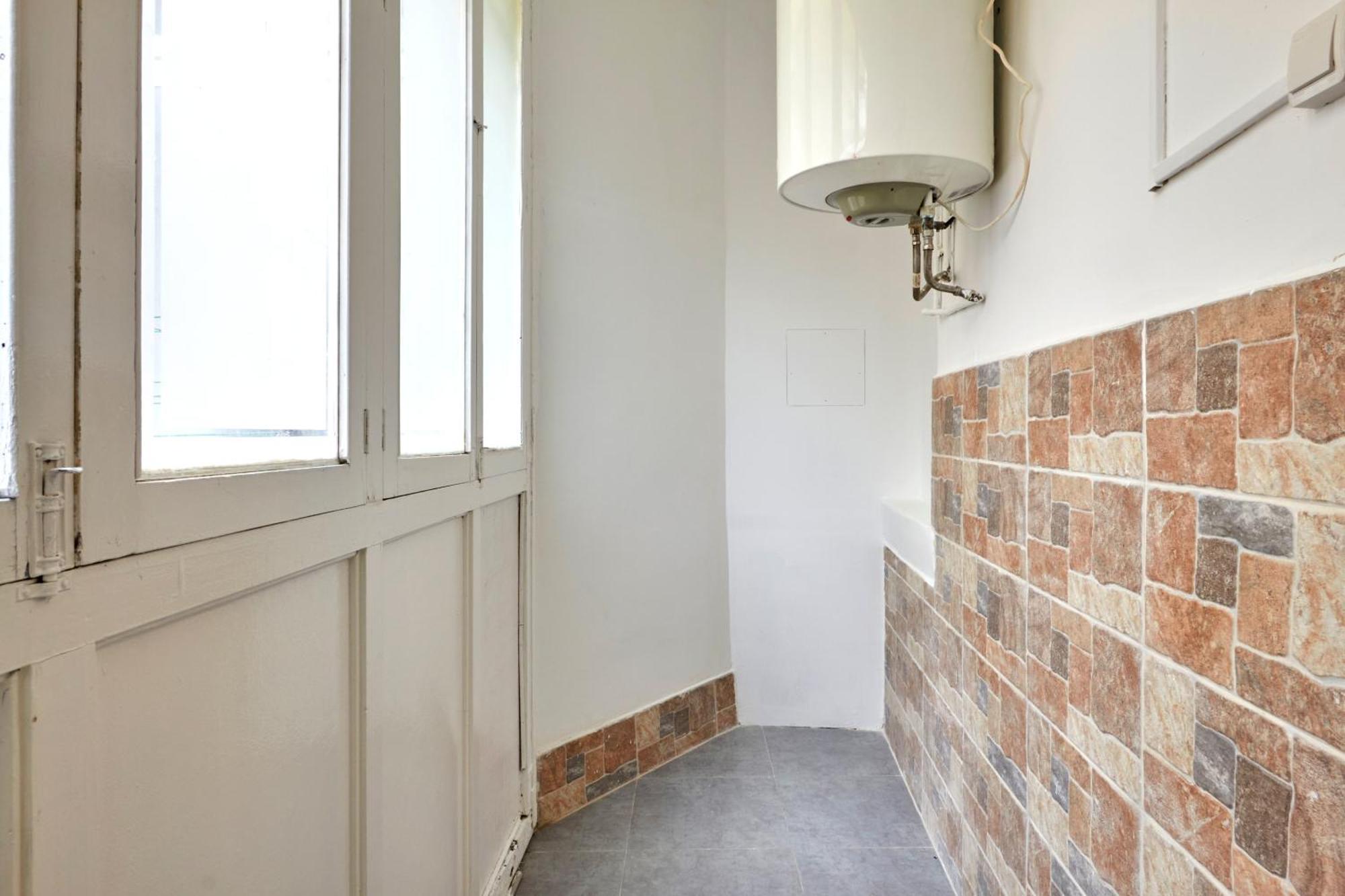 Comfortable Apartment Next To Apolo Theater Barcelona Eksteriør bilde