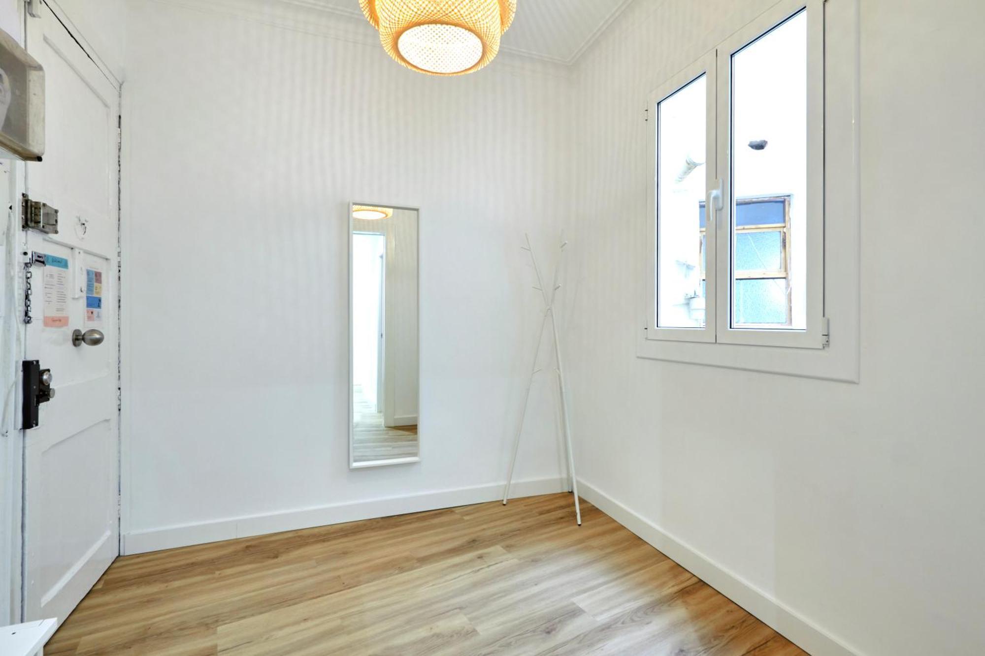 Comfortable Apartment Next To Apolo Theater Barcelona Eksteriør bilde